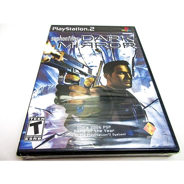 Amazon | Syphon Filter: The Omega Strain / Game | ゲーム
